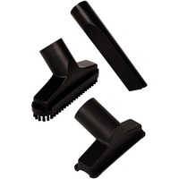 EINHELL Düsenset 1, 3-teilig schwarz