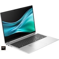 HP EliteBook 865 G11 (A26V7EA), Notebook silber, AMD Ryzen 5 8540U, AMD Radeon 740M, 16 GB DDR5, 512 GB (512 GB SSD), Windows 11 Pro 64-Bit
