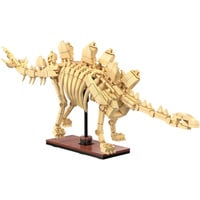 CADA 402889 - CaDA Dinosaurier Fossil Stegosaurus Bricks
