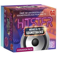 Hitster - Movies & TV Soundtracks, Partyspiel