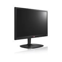 LG FLATRON 24MB35PH-B Generalüberholt, LED-Monitor 60.5 cm (23.8 Zoll), schwarz, FullHD, AH-IPS, HDMI, DVI-D, VGA