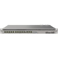 MikroTik RB1100Dx4, Router weiß