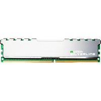 Mushkin DIMM 32 GB DDR4-2666  , Arbeitsspeicher MSL4U266KF32G, Silverline