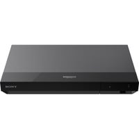 Sony UBP-X700/K, Blu-ray-Player schwarz, UltraHD/4K, HDR, High-Resolution-Audio