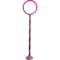 Outdoor active Swing Wheel mit Lichtrad, Rollen