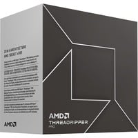 AMD Ryzen™ Threadripper™ PRO 7985WX, Prozessor Boxed-Version
