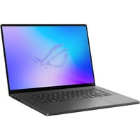 ASUS ROG Zephyrus G16 (GU606AR-TB107W), Gaming-Notebook grau, Intel® Core™ Ultra 9 386H, NVIDIA GeForce RTX 5070 Ti, 32 GB LPDDR5X, 1 TB (1 TB SSD), Windows 11 Home