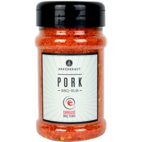 Ankerkraut Pork, Gewürz 230 g, Streudose