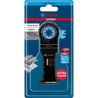 Bosch Professional EXPERT Tauchsägeblatt PAIZ 32 AIT MetalMax Carbide, Breite 32mm