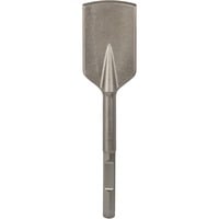 Bosch Professional PRO HEX 28 Asphaltmeißel SDS-Hex, 28mm SK, 125x500mm 