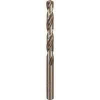 Bosch Professional PRO Stainless Steel HSS-Co Spiralbohrer, Ø 9,5mm 5 Stück, Arbeitslänge 81mm