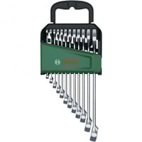 4053423254129 - Ring- Maulschlüssel Set 12St Schraubenschlüssel 4053423254129 - Ring- Maulschlüssel Set 12St Schraubenschlüssel