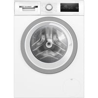 Bosch WAN28127 Serie 4, Waschmaschine weiß/silber, 60 cm