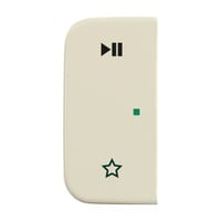 Busch-Jaeger Wippe weiß, Retail