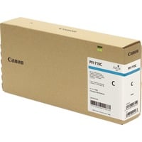 Canon Tinte cyan PFI-710 (2355C001) 