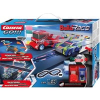 Image of CARRERA GO!!! - Build 'n Race - Racing Set 3.6