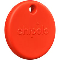 Chipolo POP Tracker, Ortungstracker rot