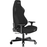 DXRacer Tank XXL Stoff , Gaming-Stuhl schwarz