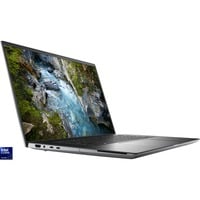 Dell Precision 5690-H39KV, Notebook grau, Intel® Core™ Ultra 7 165H, NVIDIA RTX 1000, 32 GB DDR5, 1 TB (1 TB SSD), Windows 11 Pro 64-Bit