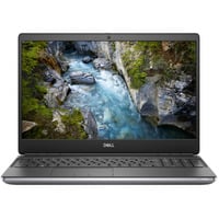 Dell Precision 7550 Generalüberholt, Notebook grau, Intel® Core™ i7-10850H, NVIDIA Quadro RTX 3000, 32 GB DDR4, 1 TB (1 TB SSD), Windows 11 Pro