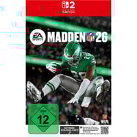 Madden NFL 26  Software-Schlüssel-Karte-Spiel
