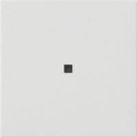 Gira Wippe einfach weiß, Retail