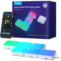 Smart Mini Panel Lights