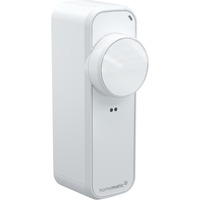 HomeMatic Homematic IP Türschlossantrieb - pro, anthrazit-silber