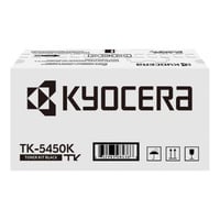 Kyocera Toner schwarz TK-5450K 