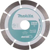Makita Diamanttrennscheibe DIAMAK, Ø 115mm Bohrung 22,23mm