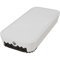 MikroTik wAP ac LTE-Kit, Access Point weiß, Dualband-wAP-LTE-Kit mit Gigabit-Ethernet