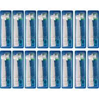 Oral-B Oral-B Pro Precision Clean Aufsteckbürsten 16er weiß, Frustfreie Umverpackung