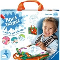 ministeps: Aqua Doodle Travel Dino, Malen Serie: ministeps Art: Malen Altersangabe: ab 18 Monaten Zielgruppe: Kleinkinder