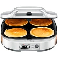 Pancake Maker PC1800 Pam, Pancakemaker