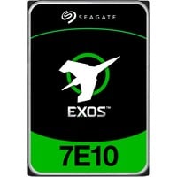 Seagate Exos 7E10 10 TB, Festplatte SAS 12 Gb/s, 3,5"