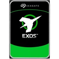 Seagate Exos X16 12 TB Generalüberholt, Festplatte SATA 6 Gb/s, 3,5"