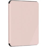 Targus Click-In Hülle, Tablethülle roségold, für iPad (10. Generation) 10,9"