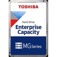 Toshiba MG09 18 TB, Festplatte SATA 6 Gb/s, 3,5"