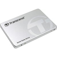 Transcend SSD370S 64 GB silber, SATA 6 Gb/s, 2,5"