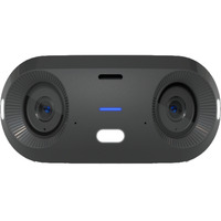 Ubiquiti G6 180, Überwachungskamera schwarz