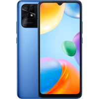 6934177791680 - Redmi 10C 17 cm (671 ) Dual-SIM Android 11 4G USB Typ-C 4 GB 64 GB 5000 mAh Blau (41306) 6934177791680 - Redmi 10C 17 cm (671 ) Dual-SIM Android 11 4G USB Typ-C 4 GB 64 GB 5000 mAh Blau (41306)