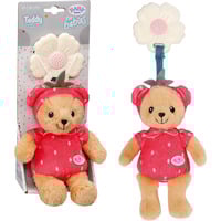 4001167840856 - BABY born® for babies Teddy ErdBÄRe 18cm Kuscheltier