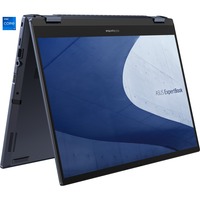 4711081984023 - 2-in-1 Notebook Tablet ExpertBook B5 Flip OLED B5602FBA-MI0062X 406 cm (16 Zoll) WQUXGA Intel® Core™ i7 i7-1260P 16 GB RAM 512 GB SSD Intel Iris Xe Win 4711081984023 - 2-in-1 Notebook Tablet ExpertBook B5 Flip OLED B5602FBA-MI0062X 406 cm (16 Zoll) WQUXGA Intel® Core™ i7 i7-1260P 16 GB RAM 512 GB SSD Intel Iris Xe Win