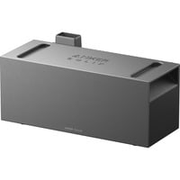Anker SOLIX Solarbank 3 E2700 Pro, 0% MWST, Powerstation grau, 1.200 Watt, 2.688 Wh