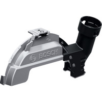 4053423321265 - Absaughaube GDE 180-CG Professional Staubsauger-Aufsatz
