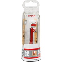Bosch Nutfräser Expert for Wood, Ø 8mm, Arbeitslänge 31,8mm Schaft Ø 8mm, zweischneidig