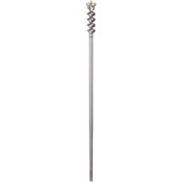 Bosch Professional PRO SDS max-9 BreakThrough Durchbruchbohrer, Ø 55mm, lang Arbeitslänge 850mm