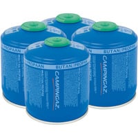 Ventilgaskartusche CV 470 Plus Multipack
