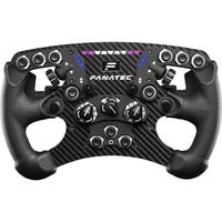 ClubSport Steering Wheel Formula V2.5, Austausch-Lenkrad schwarz, für PC, PlayStation ready