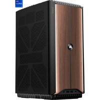 Corsair ONE i500, Gaming-PC holz/schwarz, Windows 11 Pro 64-Bit